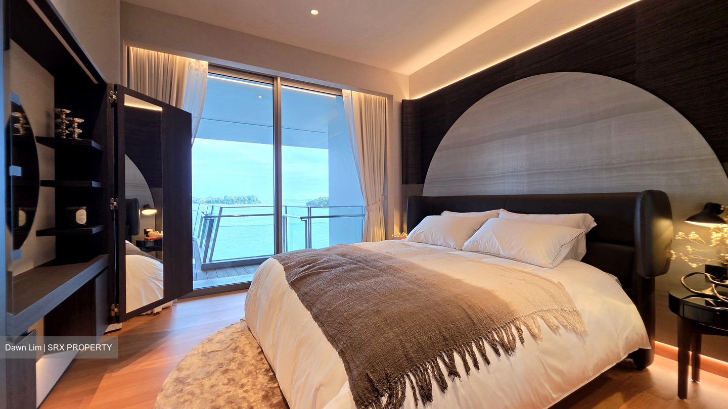Seascape (D4), Condominium #559712281